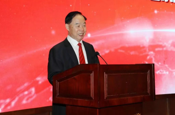 淄博市科技创新协会换届大会成功召开